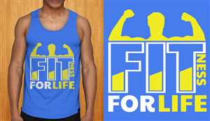 T-shirt Design by db1404
