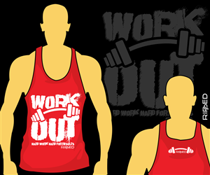 T-shirt Design by vIctor