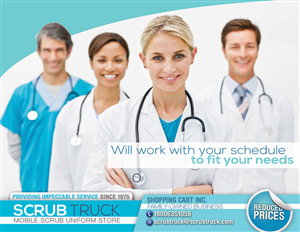 Design de Carte Postale par alessandroevge pour ce projet | Design #5351699