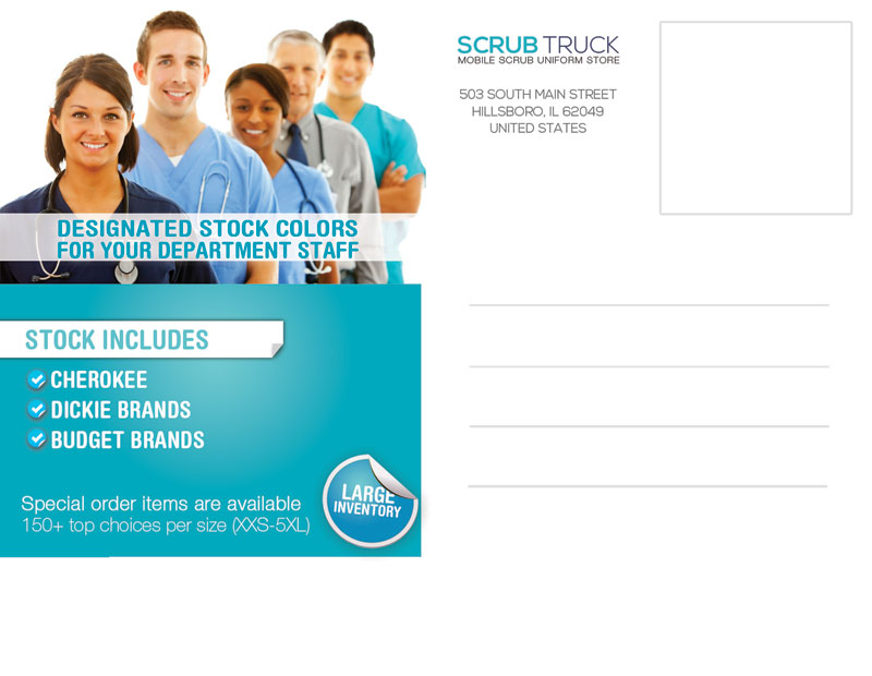 Postcard Design by alessandroevge for this project | Design #5351700