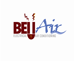 Logo Design by TheBrandStamper for Bell Air Electrical & Air Conditioning | Design: #1476698