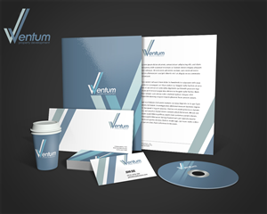 Design de Logo par [n]visionDesign pour Ventum | Design #5797962