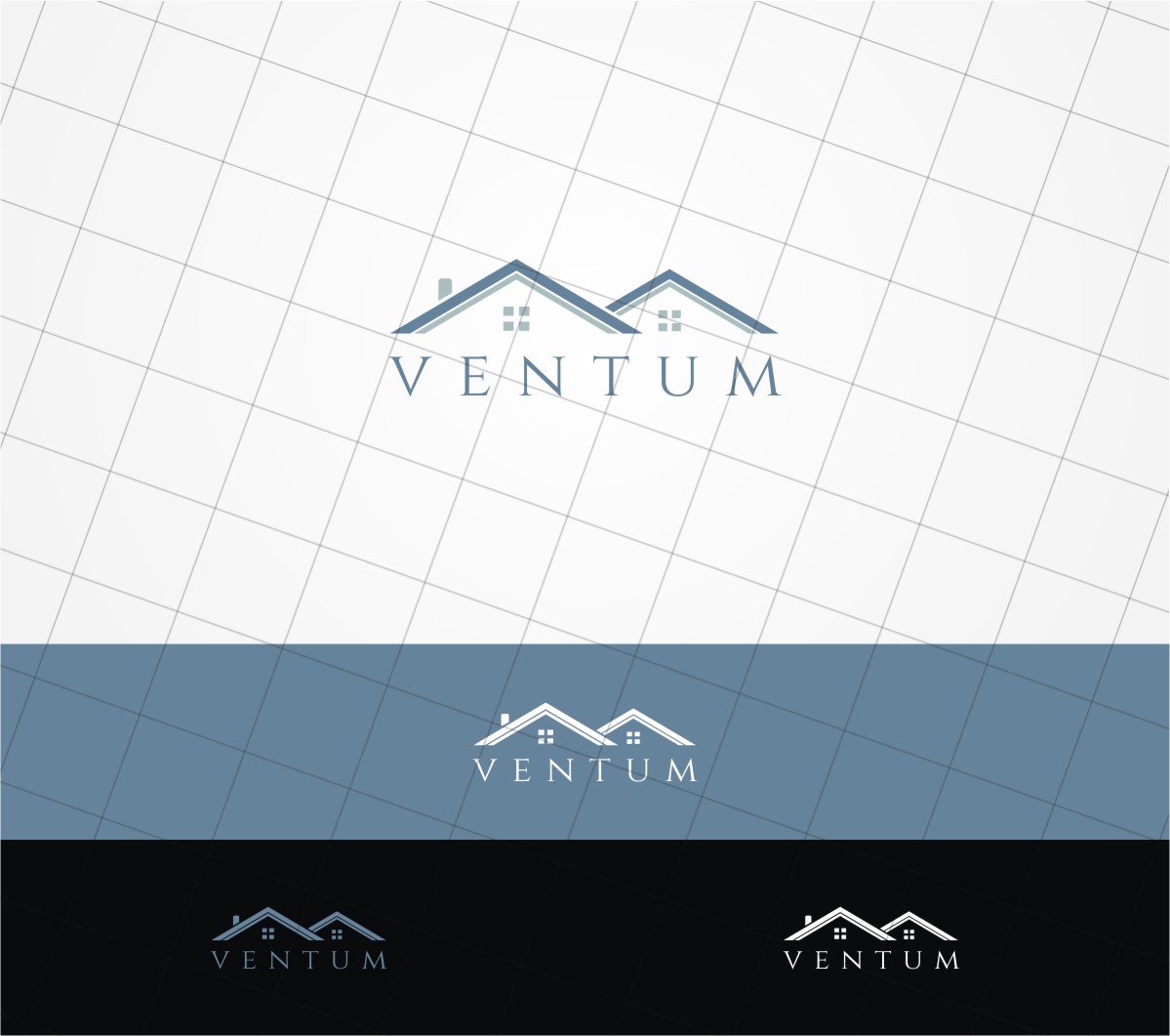 Logo Design by INDIAN_Ashok for Ventum | Design #5799485