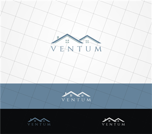 Logo Design by INDIAN_Ashok for Ventum | Design: #5799485