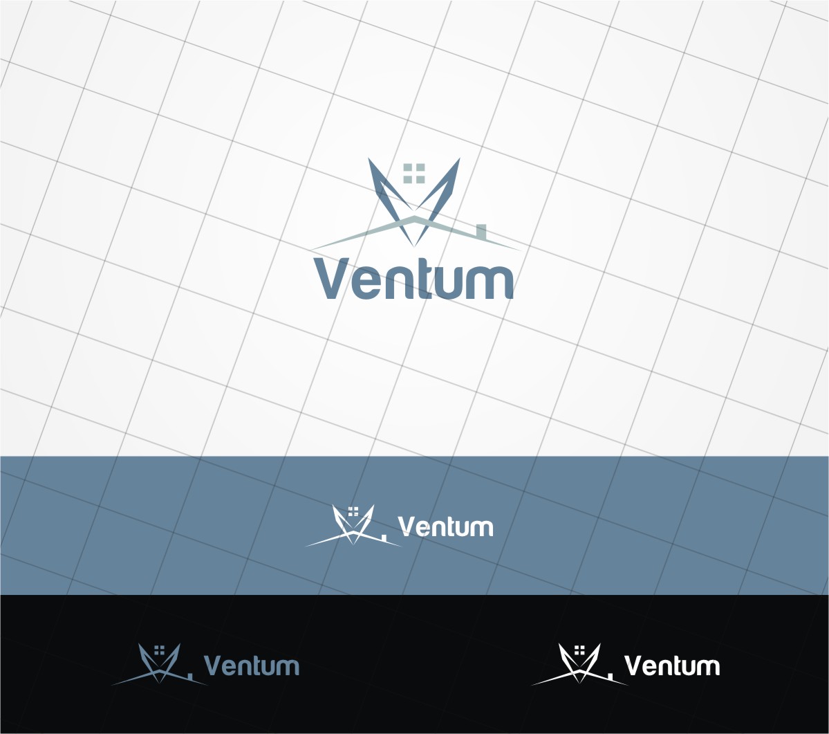 Logo Design by INDIAN_Ashok for Ventum | Design #5799486