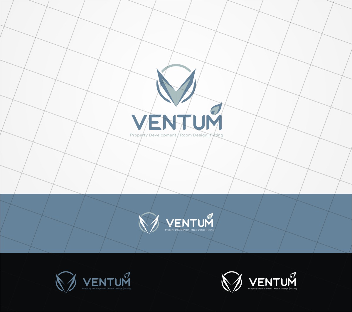 Logo Design by INDIAN_Ashok for Ventum | Design #5799487