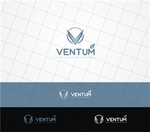 Logo Design by INDIAN_Ashok for Ventum | Design: #5799487