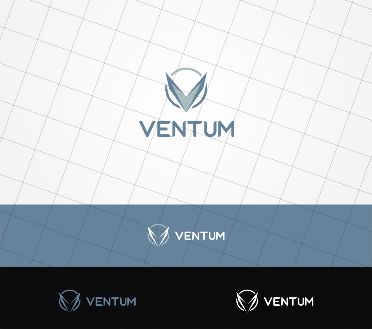 Logo Design by INDIAN_Ashok for Ventum | Design #5799489