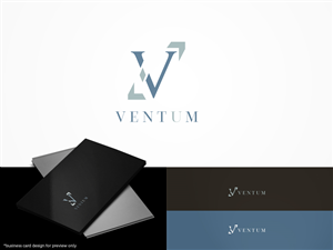 Logo Design by ArtSamurai for Ventum | Design: #5810622