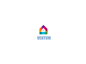 Diseño de Logo por alizainbarkat para Ventum | Diseño: #5833021