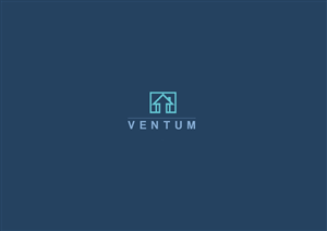 Diseño de Logo por alizainbarkat para Ventum | Diseño: #5833029