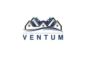 Diseño de Logo por alizainbarkat para Ventum | Diseño: #5833042