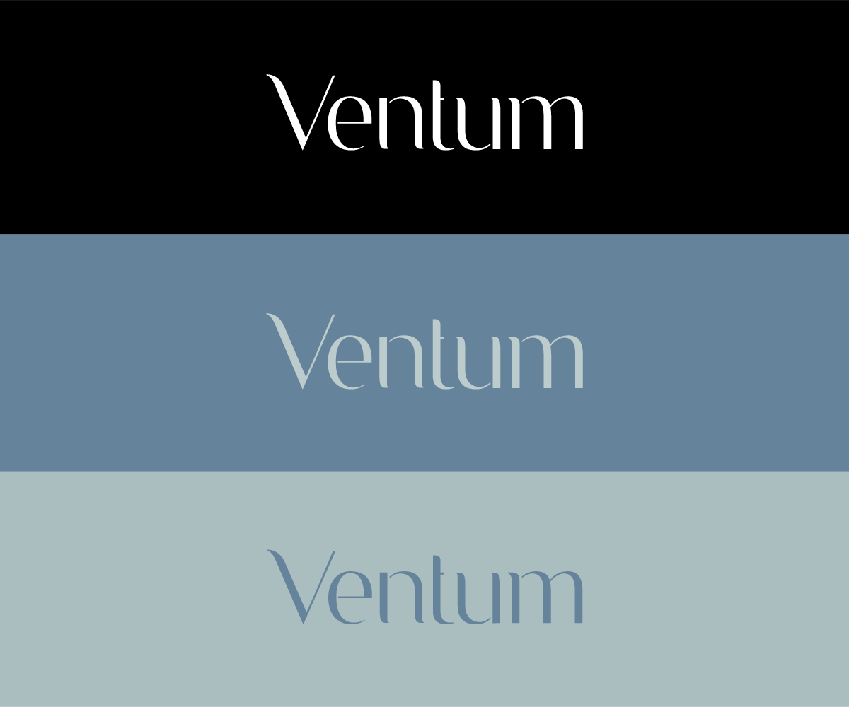 Logo Design by Omee for Ventum | Design #5805625