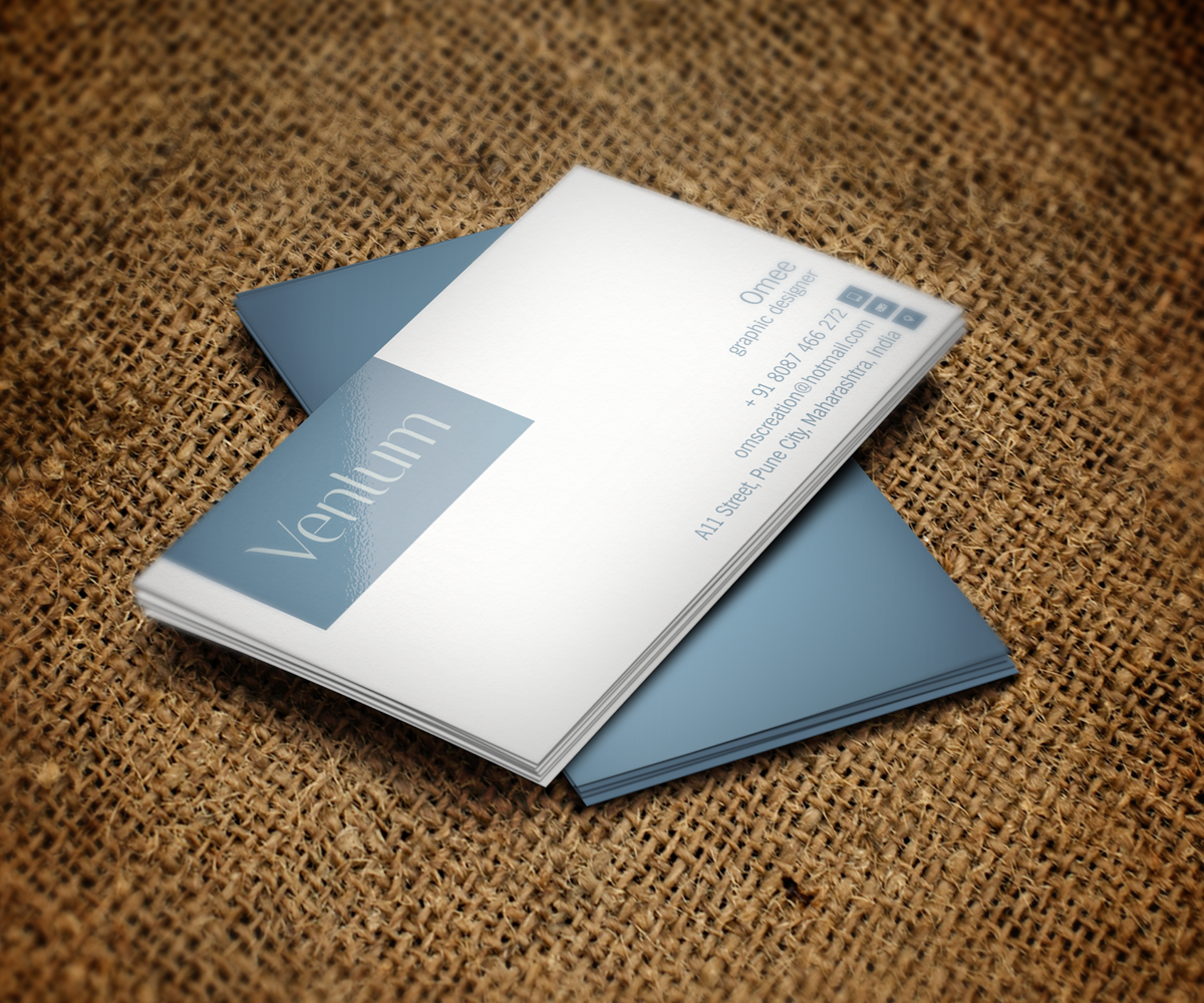 Logo Design by Omee for Ventum | Design #5805799