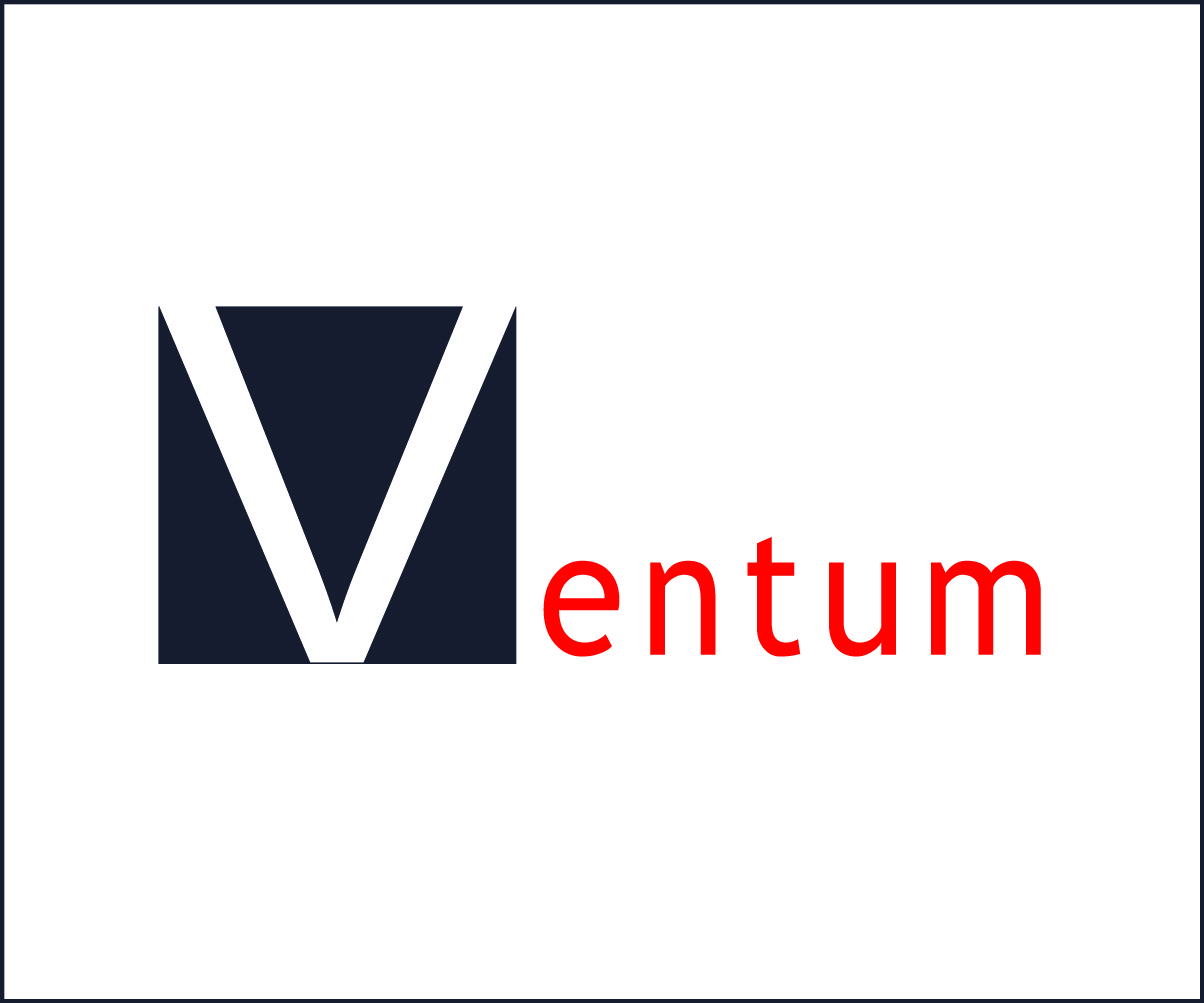 Logo-Design von CREATIVE DESIGN für Ventum | Design #5877716