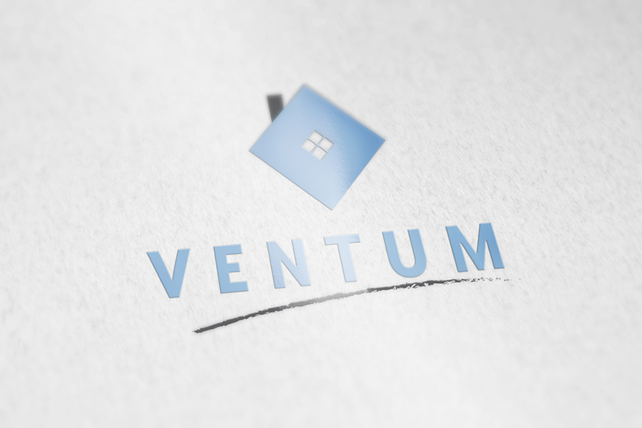 Logo Design by Prem_Kumar112 for Ventum | Design #5860144