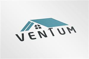 Logo Design by Prem_Kumar112 for Ventum | Design: #5869337