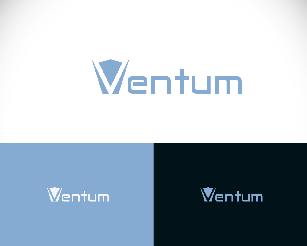 Diseño de Logo por Pram Shaw para Ventum | Diseño #5802325