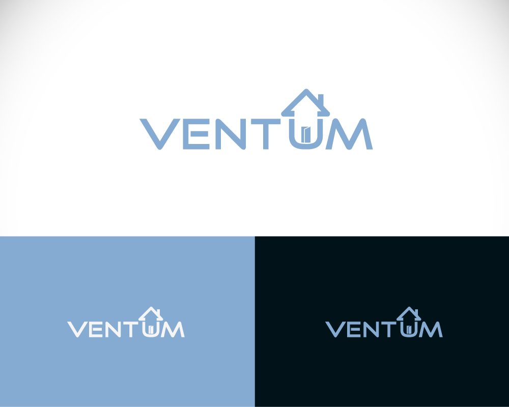 Logo Design by Pram Shaw for Ventum | Design #5802929