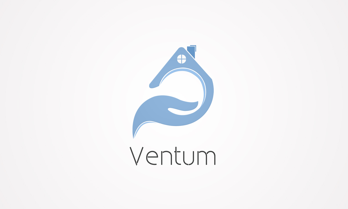 Logo Design by Gfx.26™ for Ventum | Design #5813977