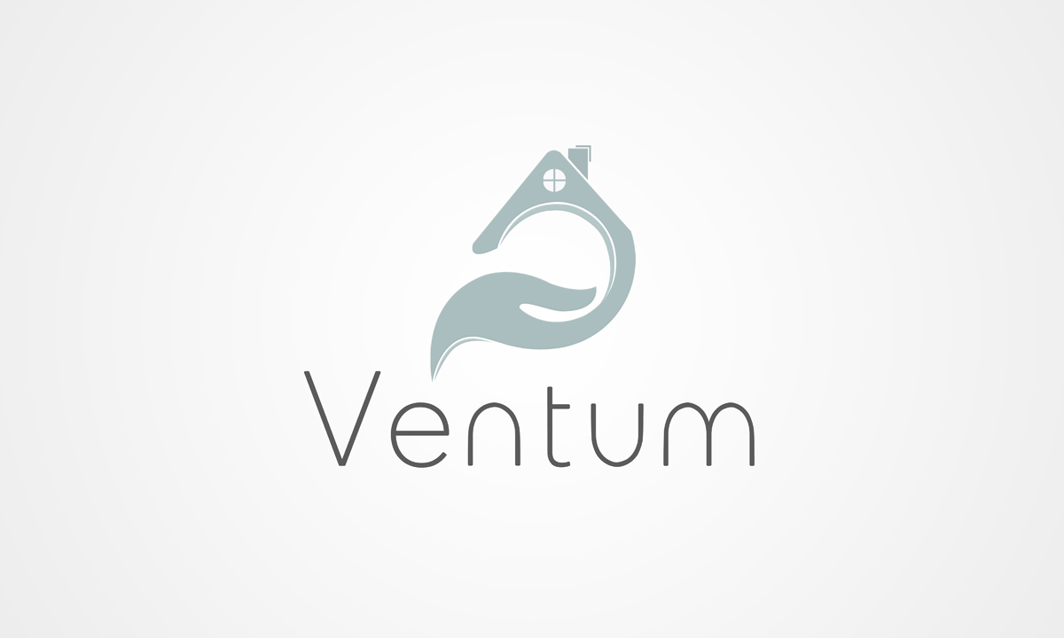 Logo Design by Gfx.26™ for Ventum | Design #5823054
