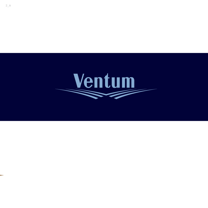 Logo Design by instudio for Ventum | Design #5859874