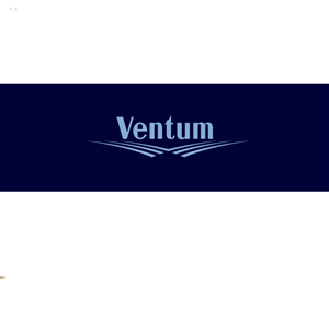 Logo Design by instudio for Ventum | Design: #5859874