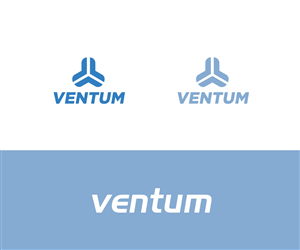 Diseño de Logo por saiTEJAS para Ventum | Diseño: #5801580