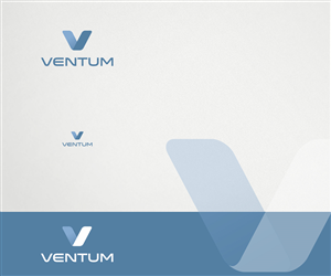 Logo Design by logodentity for Ventum | Design: #5816184