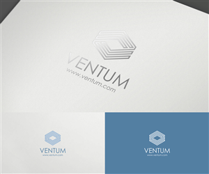 Ventum | Diseño de Logo por logodentity