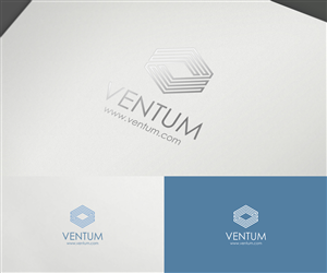 Ventum | Logo Design by logodentity