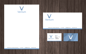 Diseño de Logo por HammyHS para Ventum | Diseño: #5836449