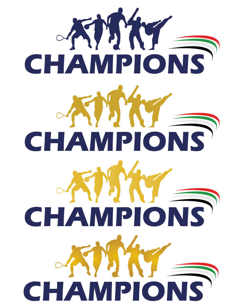 Logo-Design von chennaifreelancer  für Champions | Design: #1503315