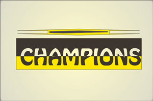 Logo-Design von Nida Awan für Champions | Design #1477041
