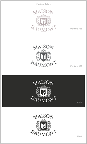 Logo Design by  Raicho