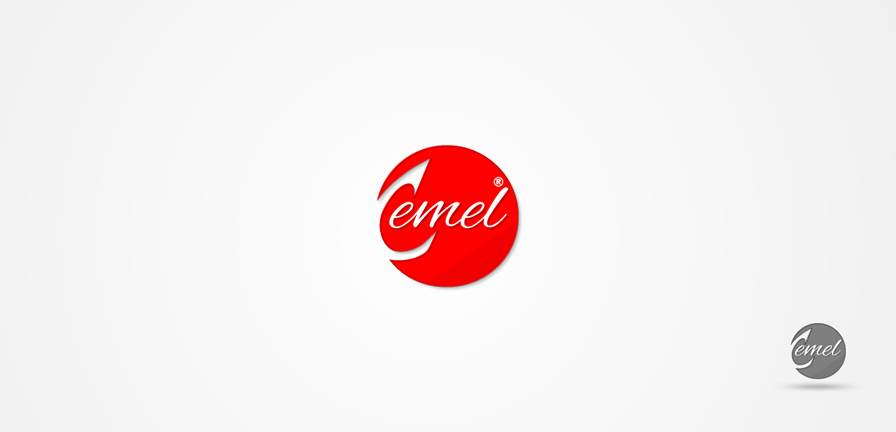 Diseño de Logo por A.D.S para Cemel | Diseño #5410204