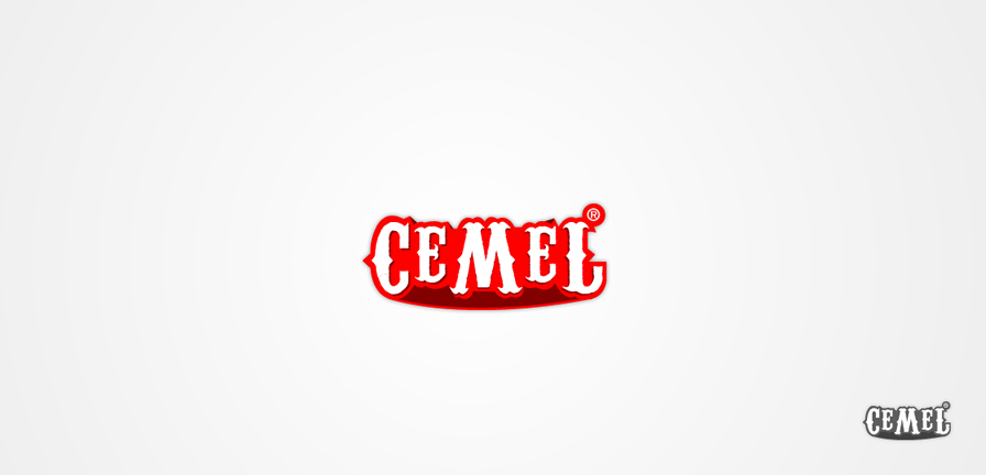 Logo Design by A.D.S for Cemel | Design #5410207