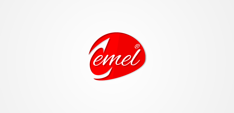 Logo Design by A.D.S for Cemel | Design #5410209