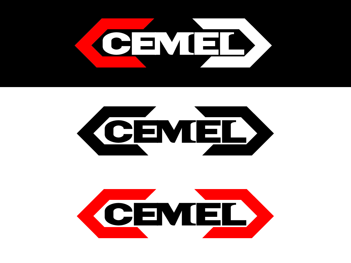 Logo Design by fontasdesign for Cemel | Design #5325102