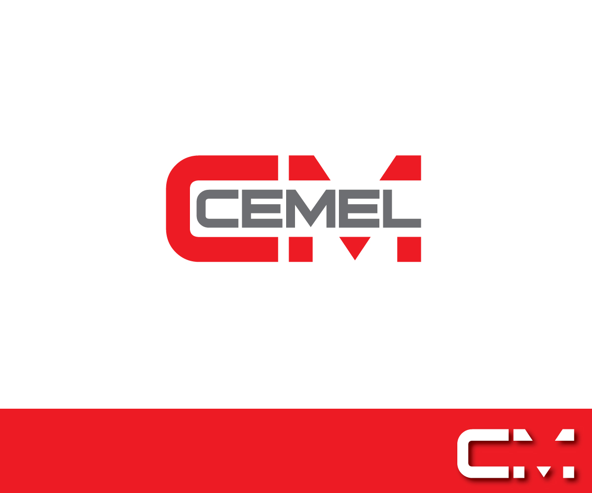 Logo-Design von meygekon für Cemel | Design #5447207