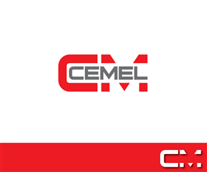 Logo Design by meygekon for Cemel | Design: #5447207