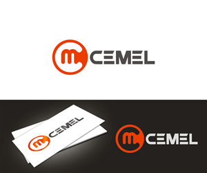 Logo-Design von Vishak vasu für Cemel | Design #5450806