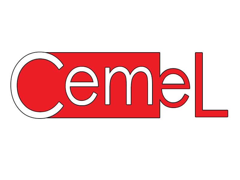 Logo Design by Flavia for Cemel | Design #5328510