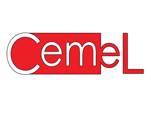 Logo Design by Flavia for Cemel | Design: #5328510