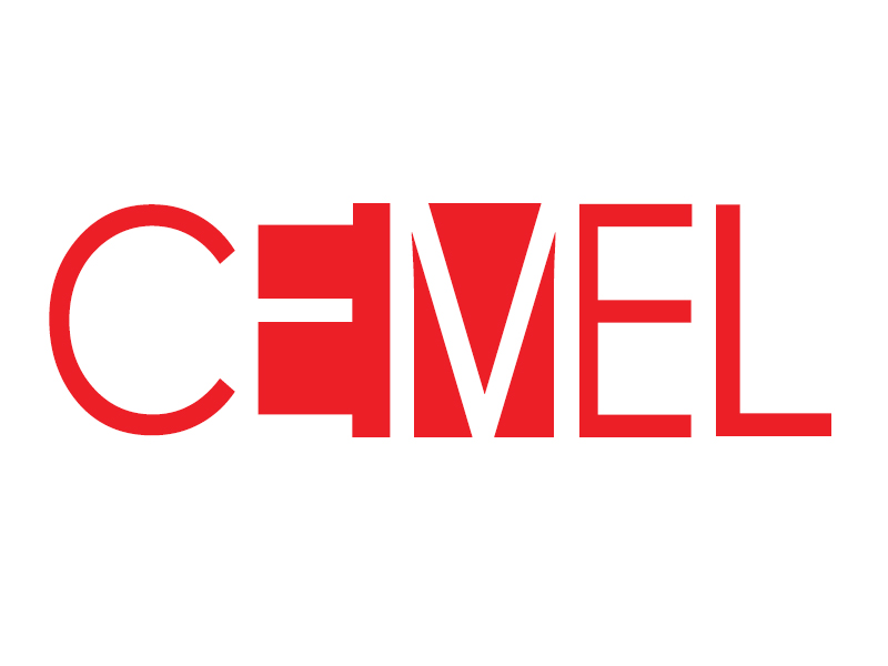 Logo Design by Flavia for Cemel | Design #5328514
