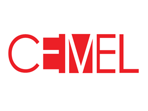 Logo Design by Flavia for Cemel | Design: #5328514