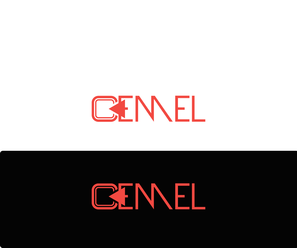 Logo Design by kuharenko.o.v for Cemel | Design #5333204
