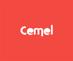 Logo Design by kuharenko.o.v for Cemel | Design: #5333223