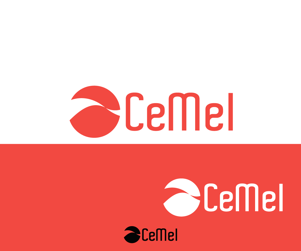 Logo Design by kuharenko.o.v for Cemel | Design #5333966