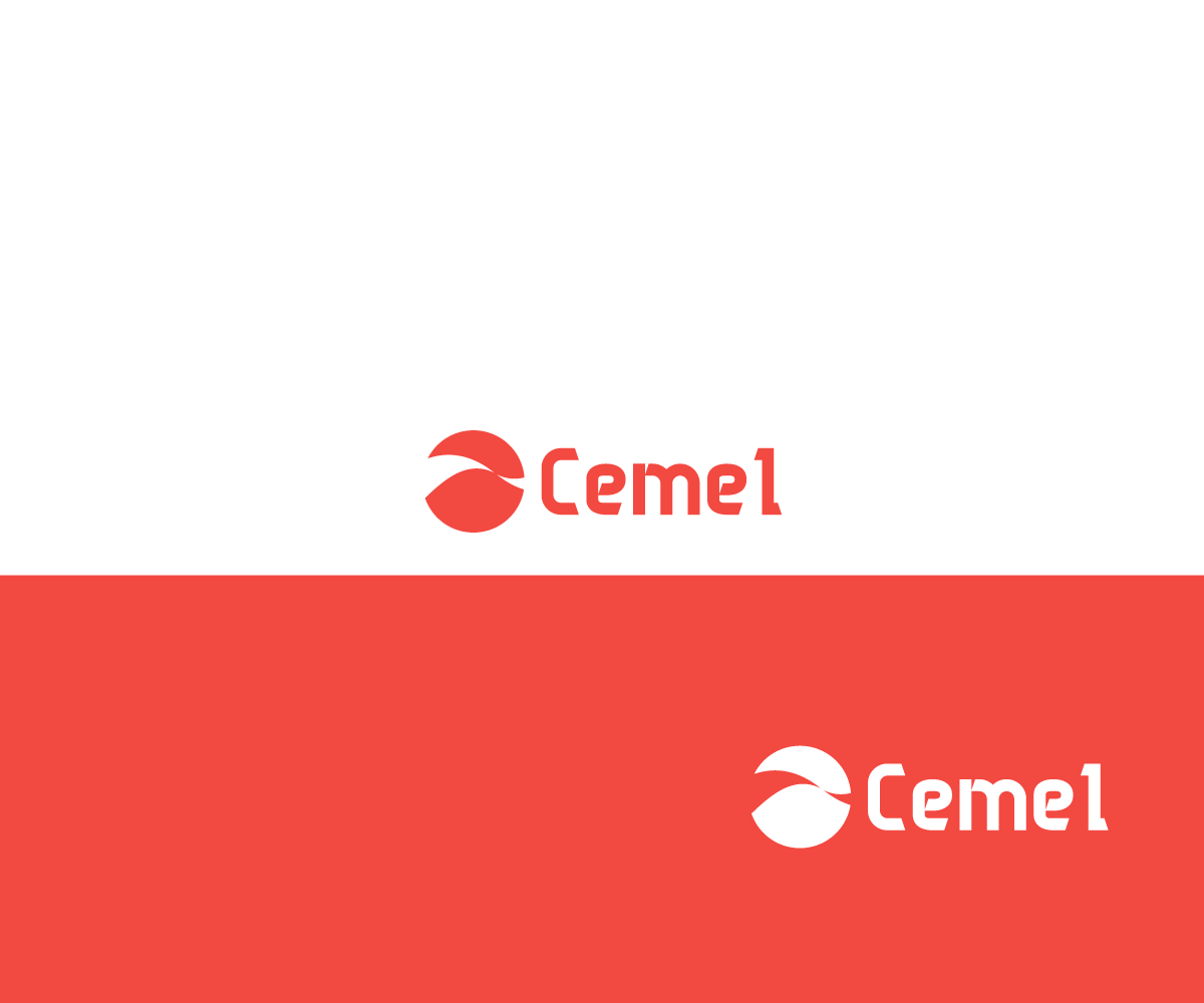 Logo Design by kuharenko.o.v for Cemel | Design #5333976